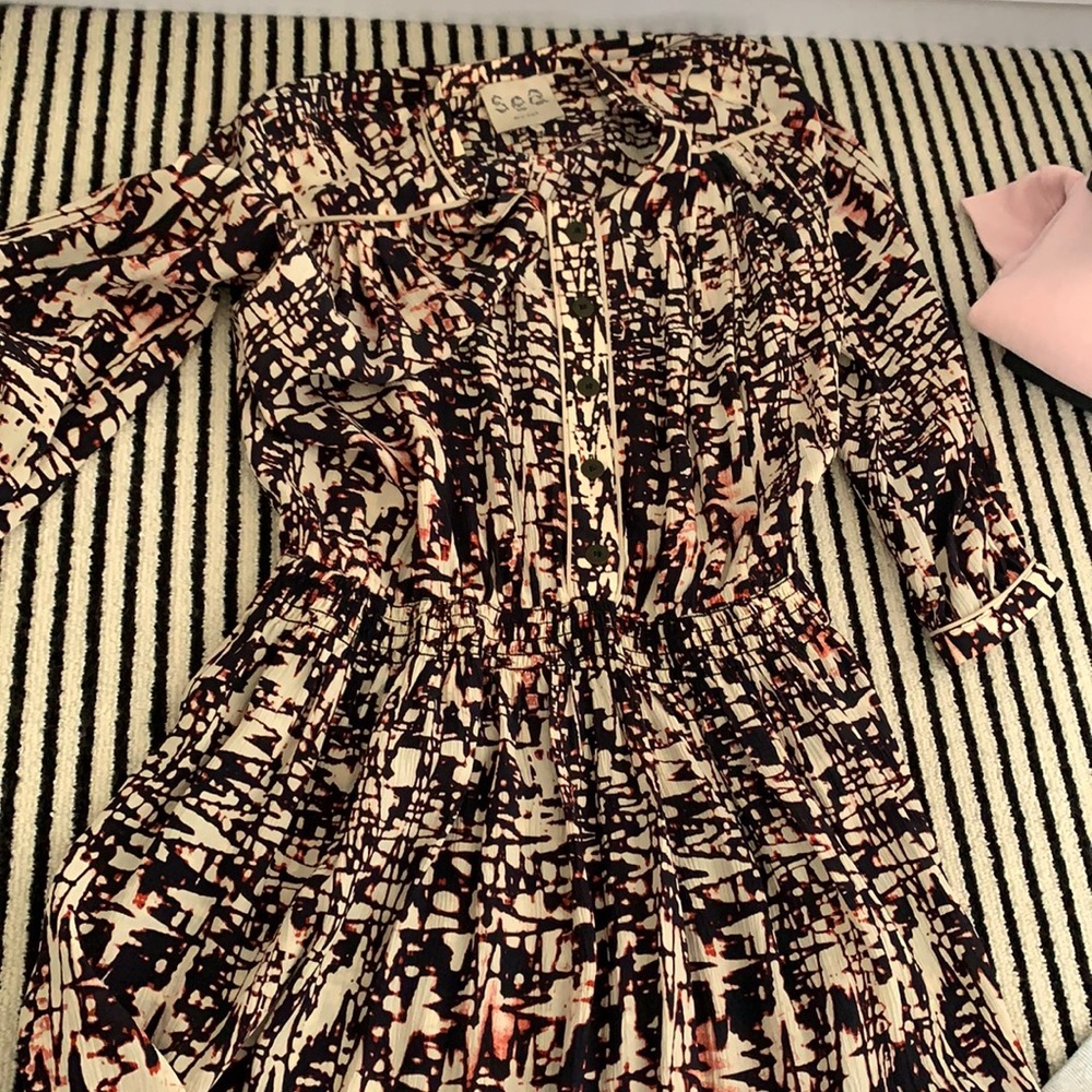 Very nice dress